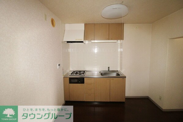 エポック旭野の物件内観写真